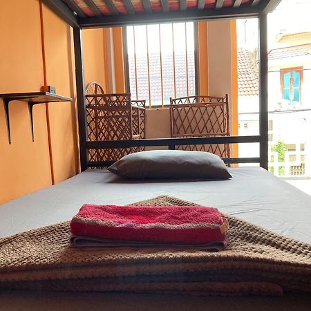 Ganesha Hostel Battambang Eksteriør billede